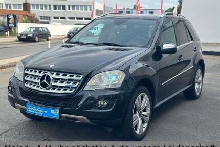Mercedes-Benz ML 280 Gebrauchtwagen