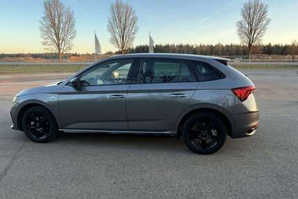 Skoda Scala Gebrauchtwagen