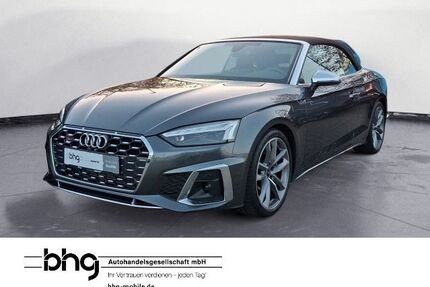 Audi S5 Gebrauchtwagen