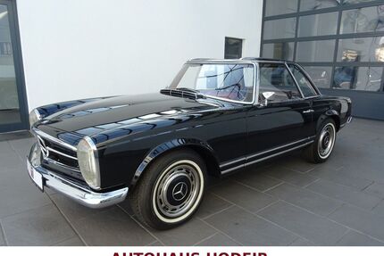 Mercedes-Benz 280 Gebrauchtwagen