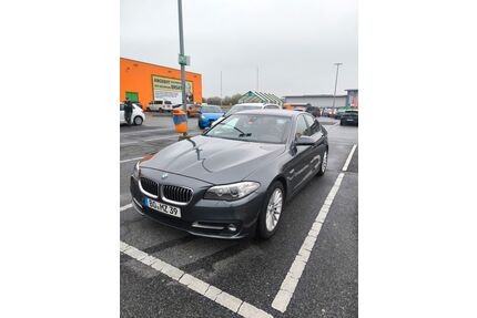 BMW 530 Gebrauchtwagen