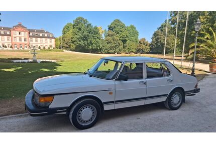 Saab 900 Gebrauchtwagen