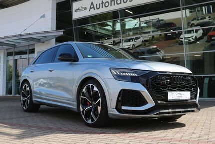 Audi RSQ8 Gebrauchtwagen