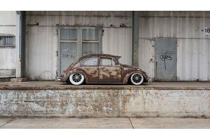 VW Käfer Gebrauchtwagen