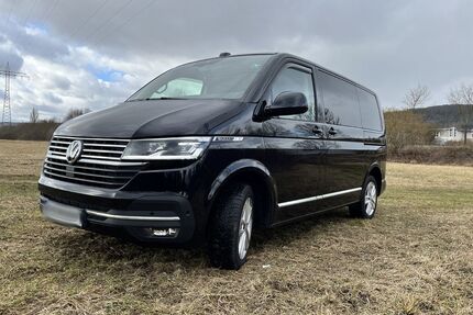 VW T6 Multivan Gebrauchtwagen