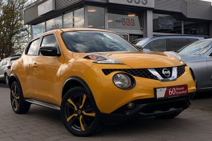 Nissan Juke Gebrauchtwagen
