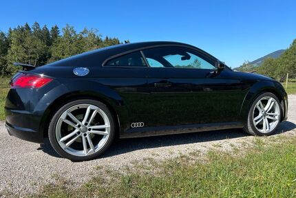 Audi TT Gebrauchtwagen
