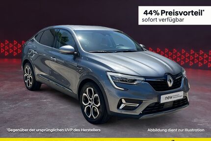 Renault Arkana Gebrauchtwagen