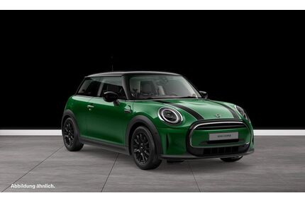 Mini Cooper Gebrauchtwagen