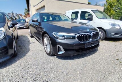 BMW 530 Gebrauchtwagen