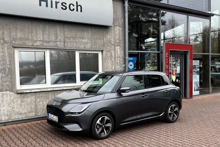 Suzuki Swift Gebrauchtwagen