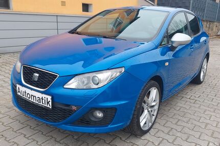 Seat Ibiza Gebrauchtwagen