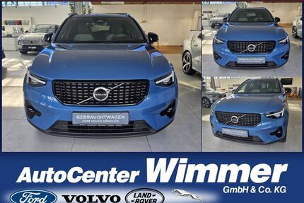 Volvo XC40 Gebrauchtwagen