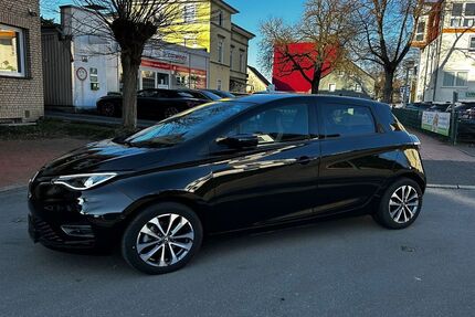 Renault ZOE Gebrauchtwagen