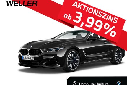 BMW M850 Gebrauchtwagen