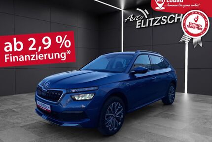 Skoda Kamiq Gebrauchtwagen