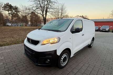 Peugeot Expert Gebrauchtwagen