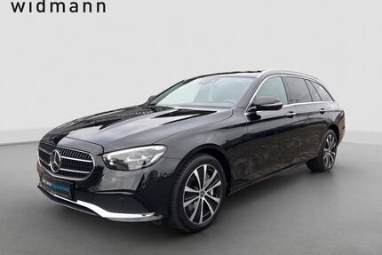 Mercedes-Benz E 300 Gebrauchtwagen