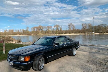 Mercedes-Benz 500 Gebrauchtwagen