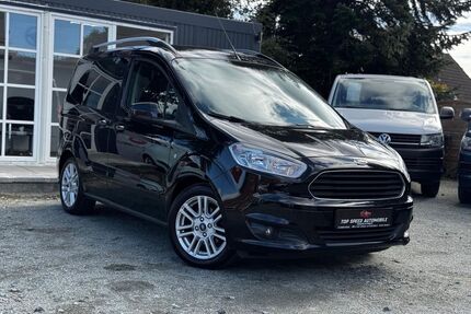 Ford Tourneo Courier Gebrauchtwagen