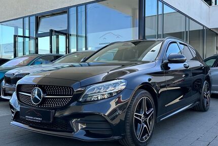 Mercedes-Benz C 300 Gebrauchtwagen