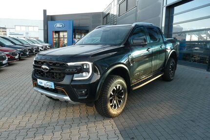 Ford Ranger Gebrauchtwagen