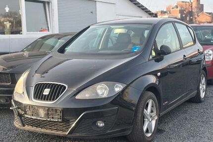 Seat Altea Gebrauchtwagen
