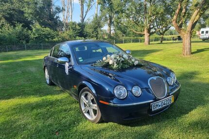 Jaguar S-Type Gebrauchtwagen