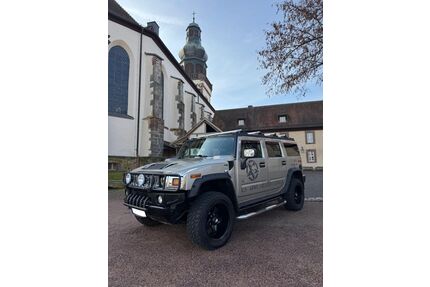 Hummer H2 Gebrauchtwagen