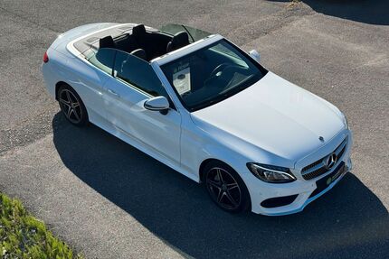 Mercedes-Benz C 200 Gebrauchtwagen