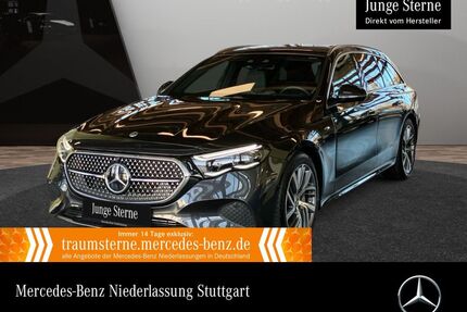 Mercedes-Benz E 300 Gebrauchtwagen