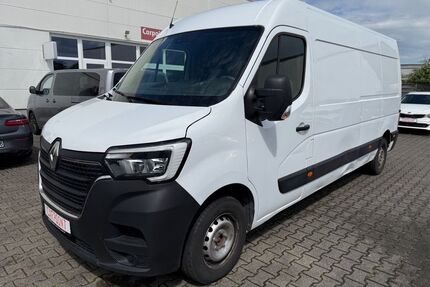 Renault Master Gebrauchtwagen
