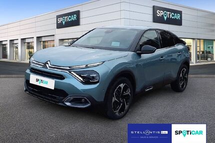 Citroen C4 Gebrauchtwagen