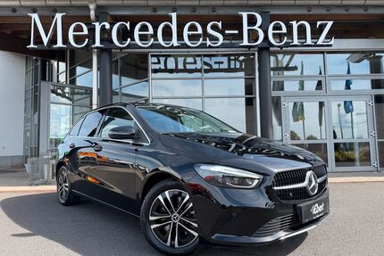 Mercedes-Benz B 250 Gebrauchtwagen