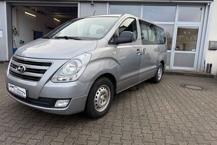 Hyundai H-1 Starex Gebrauchtwagen