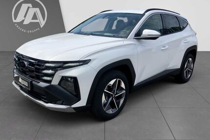 Hyundai TUCSON Gebrauchtwagen