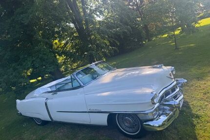 Cadillac Andere Oldtimer