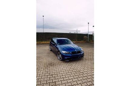 BMW 335 Gebrauchtwagen
