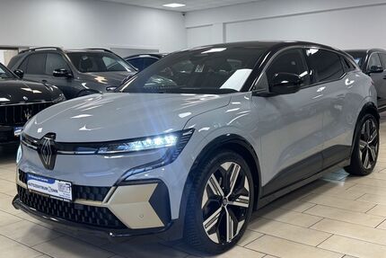 Renault Megane Gebrauchtwagen