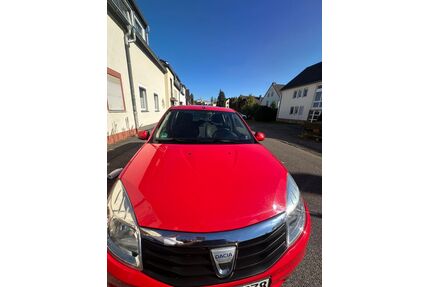 Dacia Sandero Gebrauchtwagen