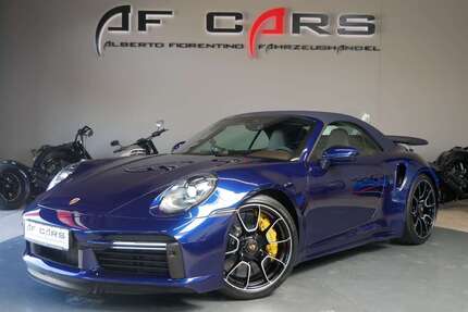 Porsche 911 Gebrauchtwagen