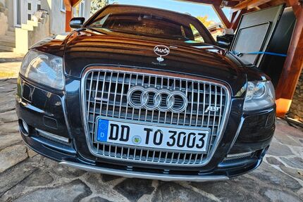 Audi A6 Allroad Gebrauchtwagen