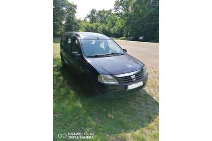 Dacia Logan Gebrauchtwagen