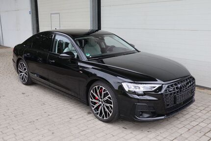 Audi A8 Gebrauchtwagen