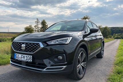 Seat Tarraco Gebrauchtwagen