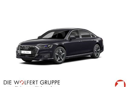 Audi A8 Gebrauchtwagen