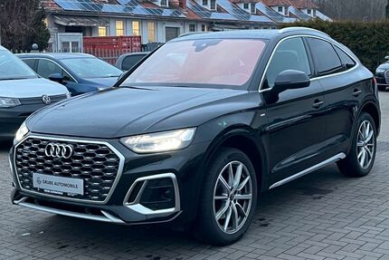Audi Q5 Gebrauchtwagen