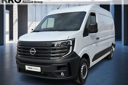 Nissan Interstar Gebrauchtwagen