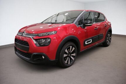 Citroen C3 Gebrauchtwagen