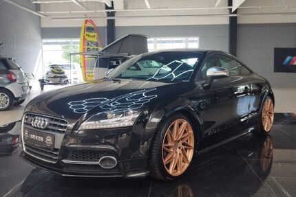 Audi TT Gebrauchtwagen